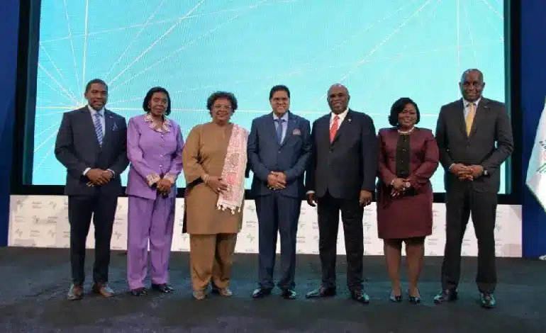 A Bridgetown, Afeximbank jette les bases d&rsquo;un pont commercial entre l&rsquo;Afrique et les Caraïbes