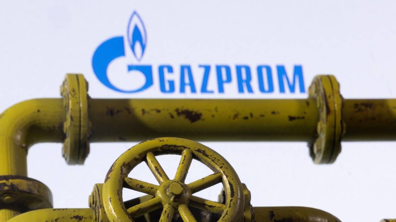 Au Cap, le russe Gazprom plaide pour une monétisation du gaz africain