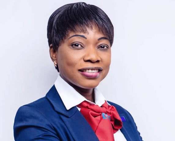 Gisèle Gumedzoe Ouedraogo promue directrice générale de Coris Bank Burkina Faso