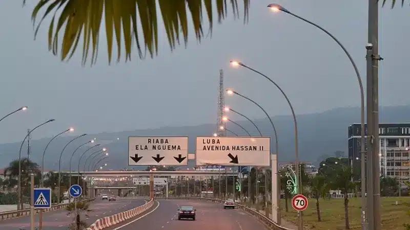 Compétitivité prix : la Guinée-Equatoriale fait mieux que ses voisins de la Cemac