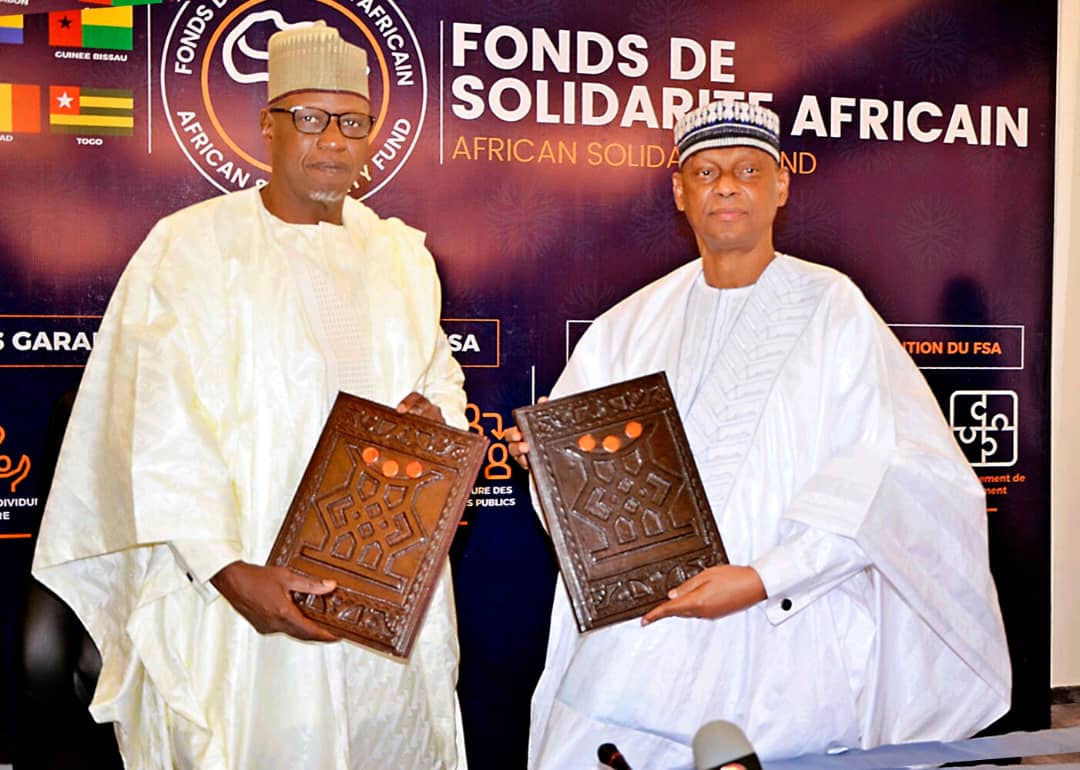 1,54 milliard d’euros du FSA pour faire face aux défis de l&rsquo;Organisation pour la mise en valeur du fleuve Sénégal
