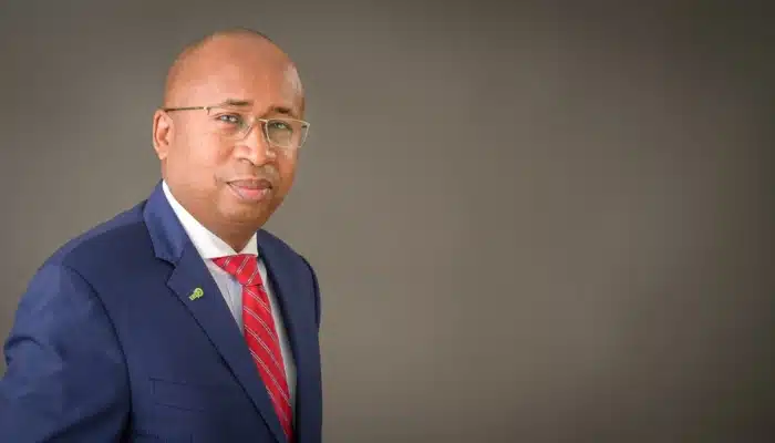 Le Nigérian Haruna Jalo-Waziri rejoint l’International Securities Services Association