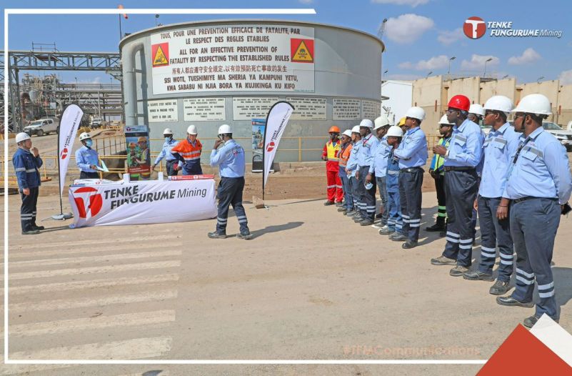 RDC: le projet TFM accusé d’insolvabilité de près de 2,85 milliards USD entre 2009 et 2016