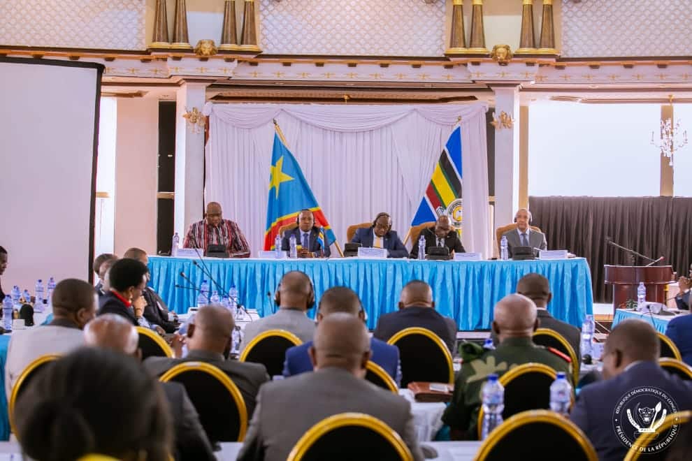 Afrique de l’est : les États appellent à «la paix et la stabilité» pour mieux entretenir les échanges