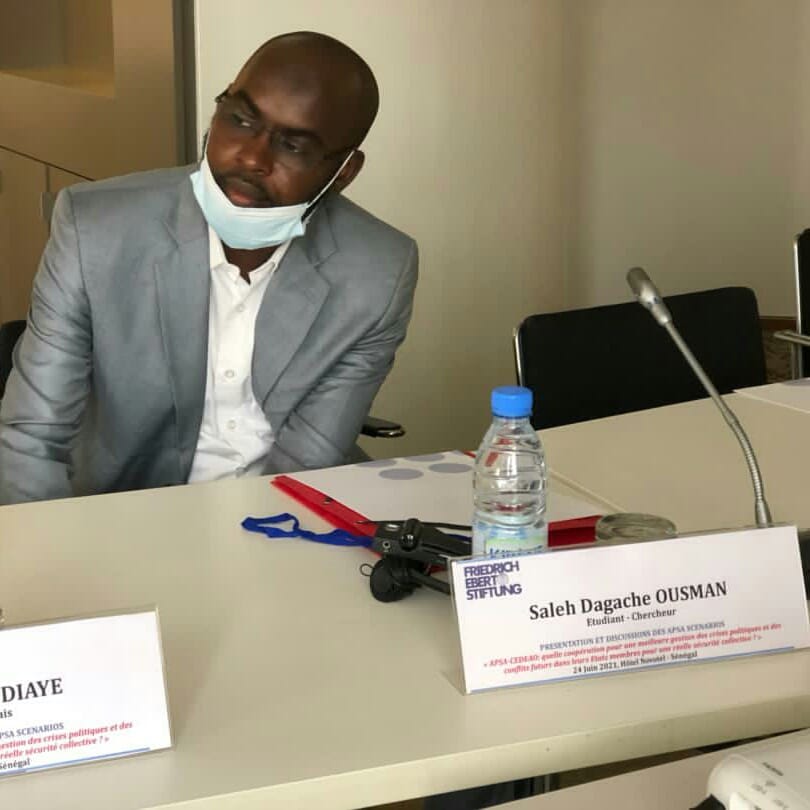 L’ONU, l’UA et les CERs à l’épreuve de la problématique de la sécurité au Sahel