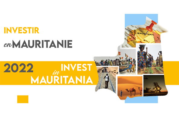 Investir en Mauritanie : Facilitation, Garanties générales et régimes incitatifs