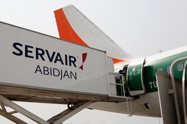 Notation : GCR attribue la note BBB(WU) à la société Servair Abidjan