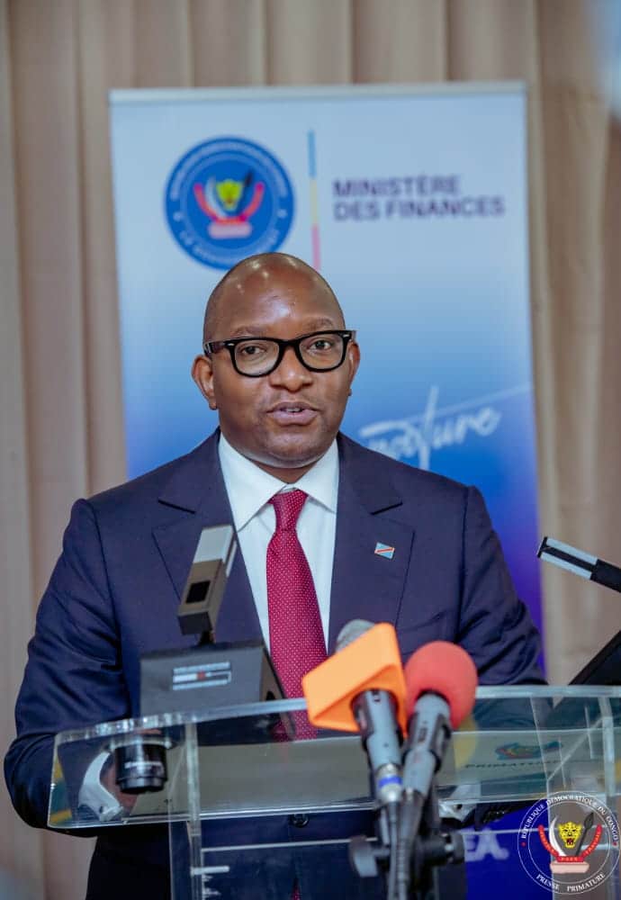 RDC : le gouvernement s’engage à mettre en œuvre tous les projets de développement financés par les bailleurs de fonds