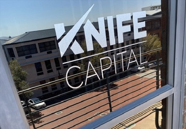 Knife Capital clôture son fonds de série B de 50 millions USD