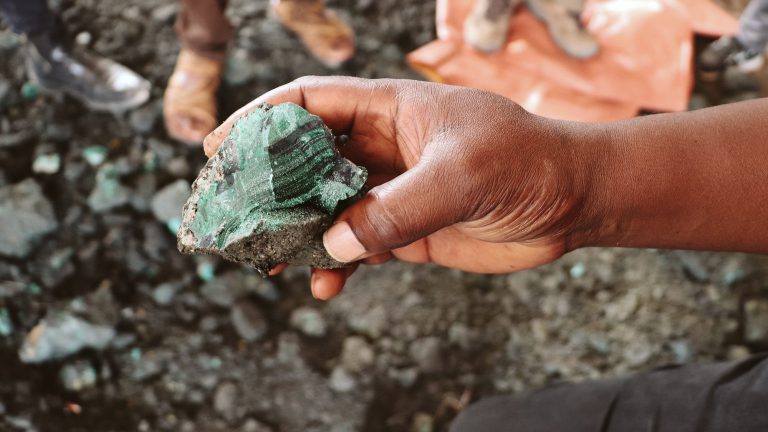 RDC : la quasi-totalité des prix des produits miniers d’exportation en chute libre