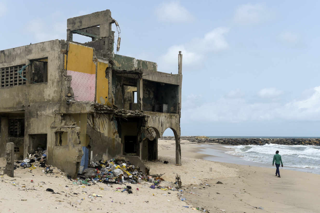 Une enquête de la BEI décrit les conséquences des changements climatiques sur les populations africaines