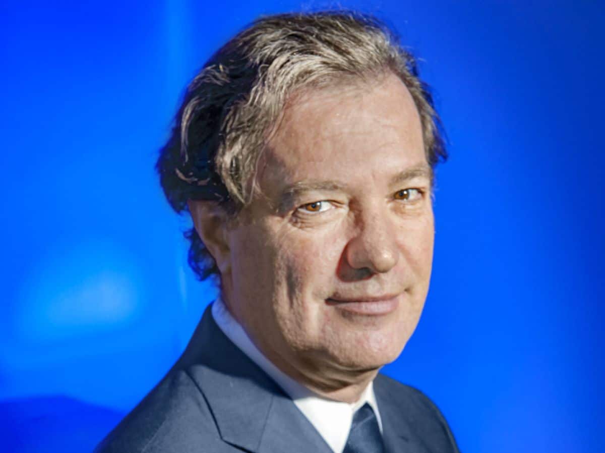 France: La BPCE cherche le successeur de Laurent Mignon