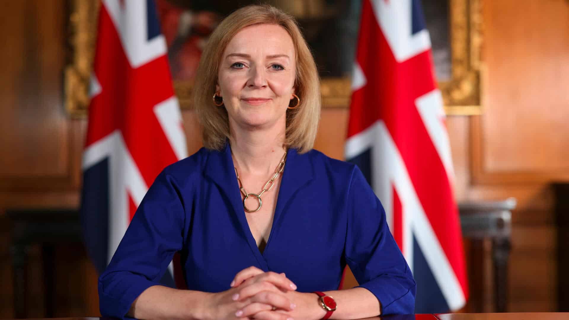 Royaume Uni : Liz Truss prend la tête du cabinet en remplacement de Boris Johnson