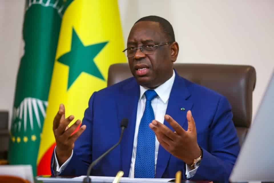 Le Sénégal maintient sa note B+/B chez S&P Ratings