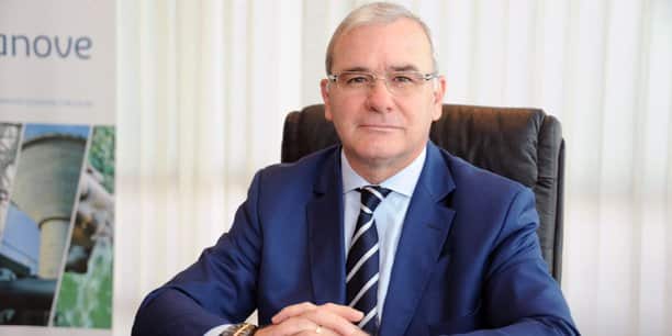 Eau potable : Eranov décroche un contrat de concession au Gabon
