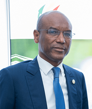 Sénégal : Mountaga Sy aux commandes du Port autonome de Dakar