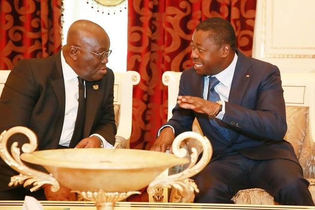 Cedeao : une délégation présidentielle attendue à Bamako ce jeudi