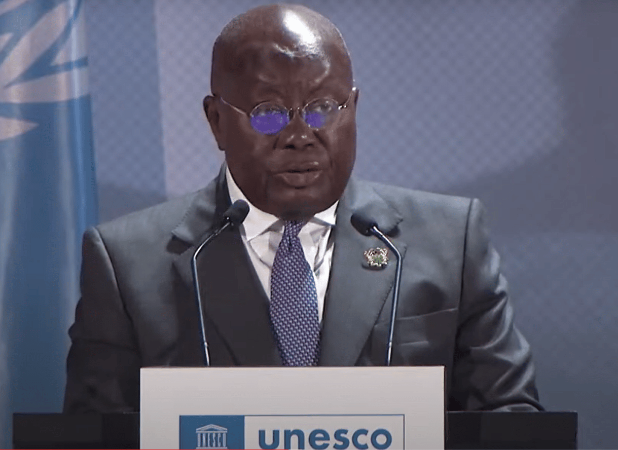 Le président du Ghana, Nana Akufo-Addo, appelle à une action régionale contre les attaques visant l&rsquo;éducation en Afrique de l&rsquo;Ouest