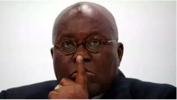 Fitch dégrade la note souveraine du Ghana à «RD»