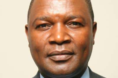 Kenya : Njuguna Ndung&rsquo;u nommé ministre des Finances