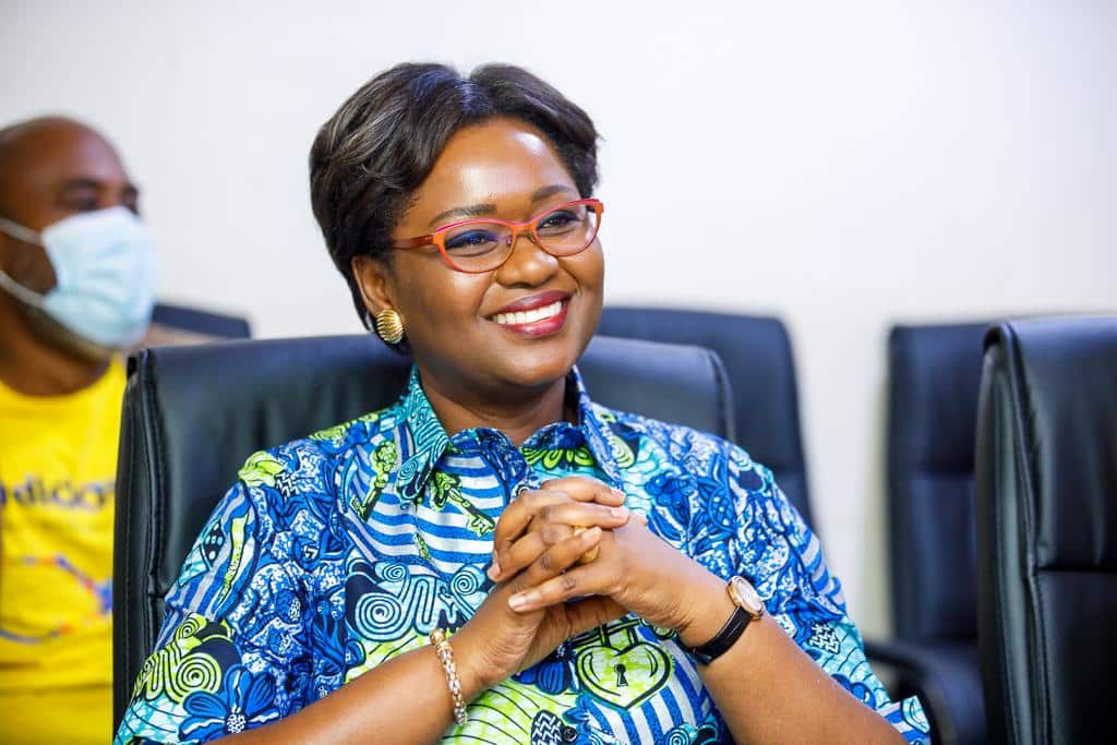 Sénégal : Oulimata Sarr hérite du ministère de l’Economie