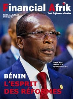 Eurobond : début  du road show du Bénin à Londres