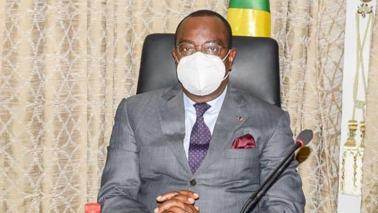 Congo: le ministre des Finances limogé