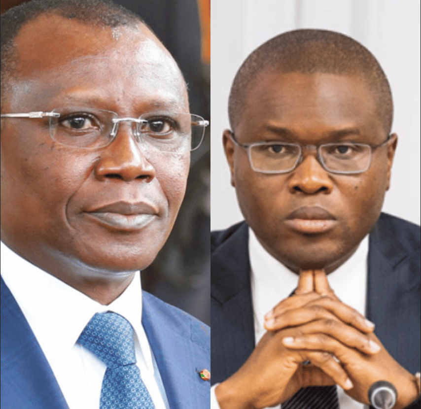 Bancarisation : le Togo et le Bénin rivalisent de chiffres