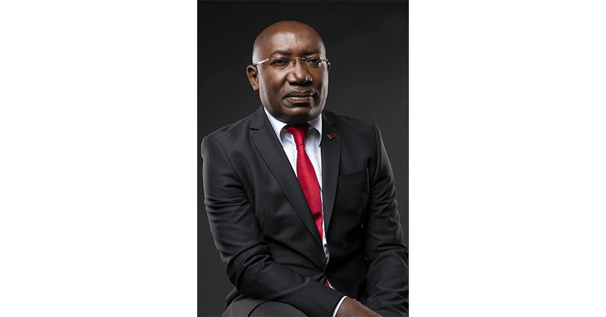 Rencontre avec Sébastien Ngameni, directeur général de Prudential Belife-CI