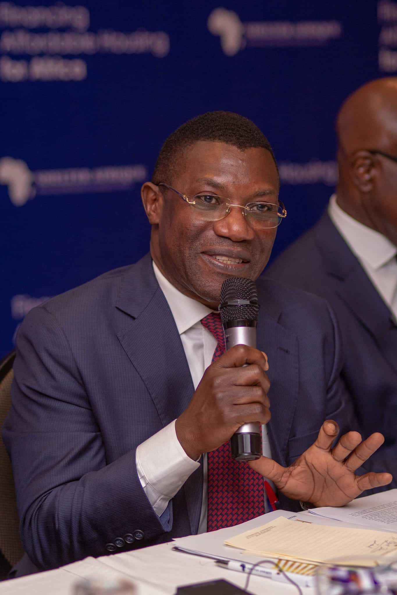 Shelter-Afrique décaisse 18,5 millions USD pour de nouveaux projets de logement en RDC