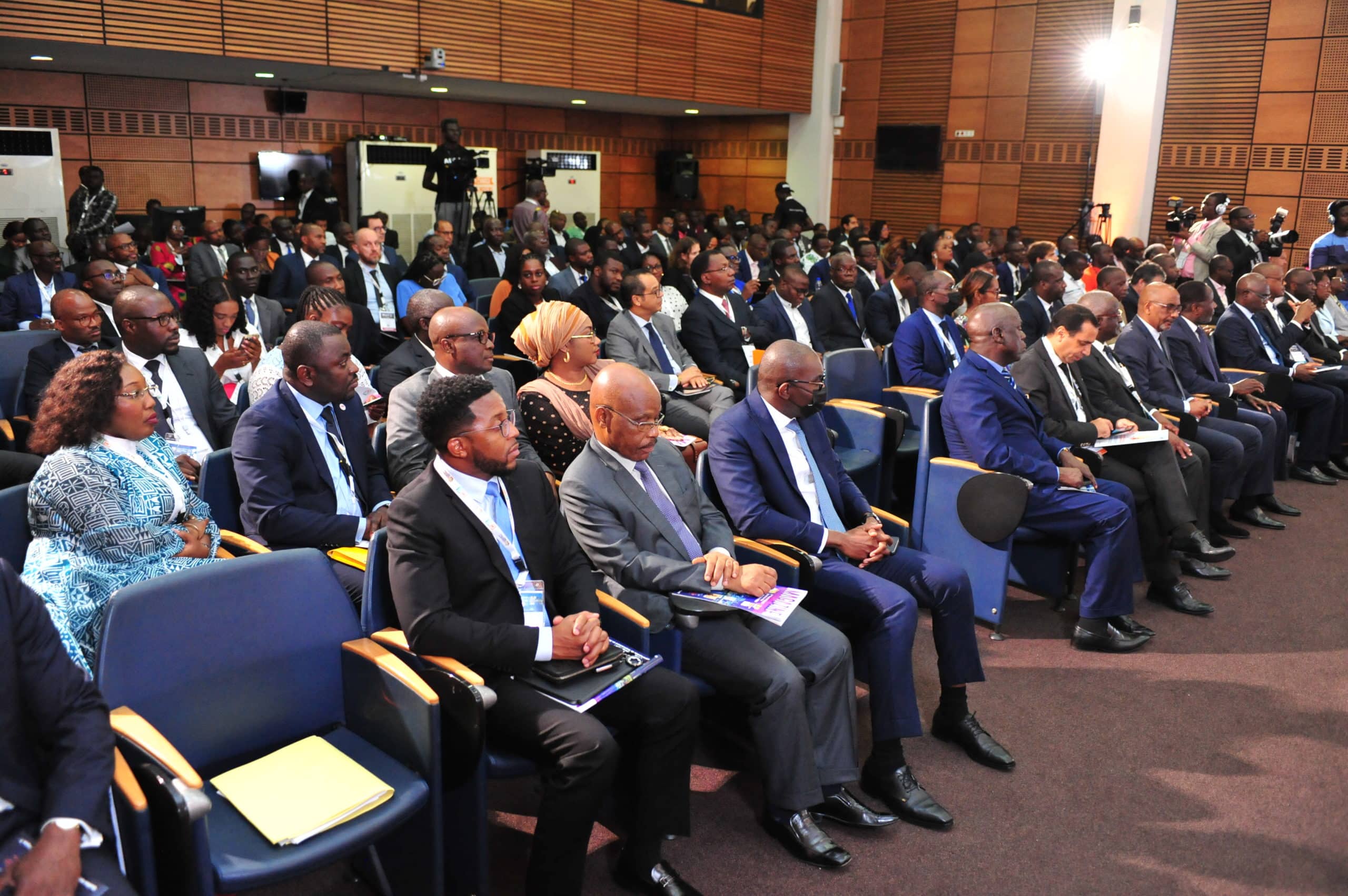 Côte d’Ivoire : L’Afrique à la recherche de financements pour une transition énergétique efficace