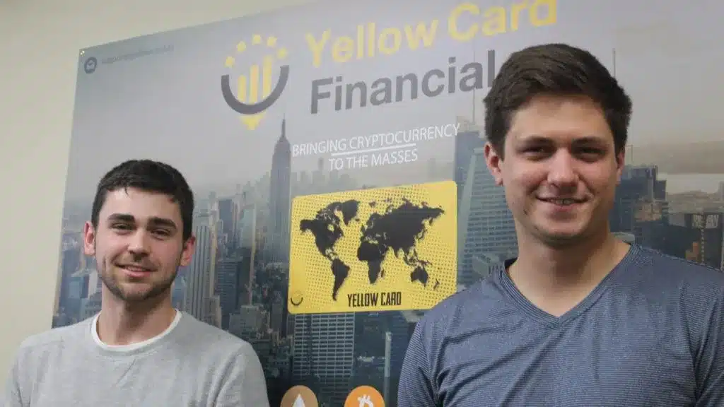 Bostwana : Yellow Card obtient la première licence de cryptographie en Afrique