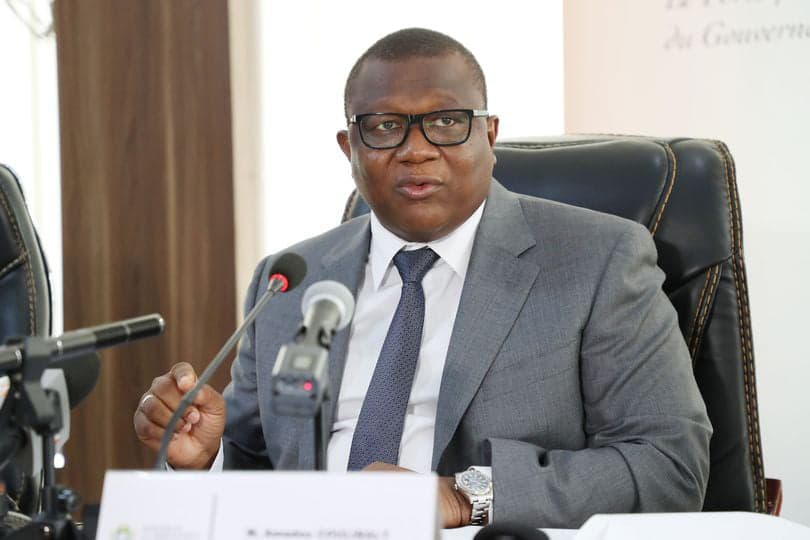 Côte d’Ivoire : le gouvernement appelle les opérateurs de téléphonie à l’amélioration de la qualité des services