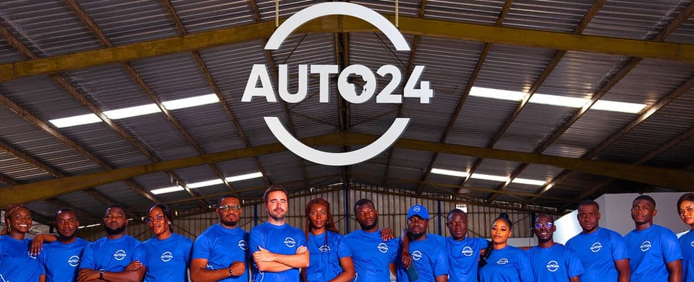 Africa Group et Stellantis lancent Auto 24 en Côte d’Ivoire