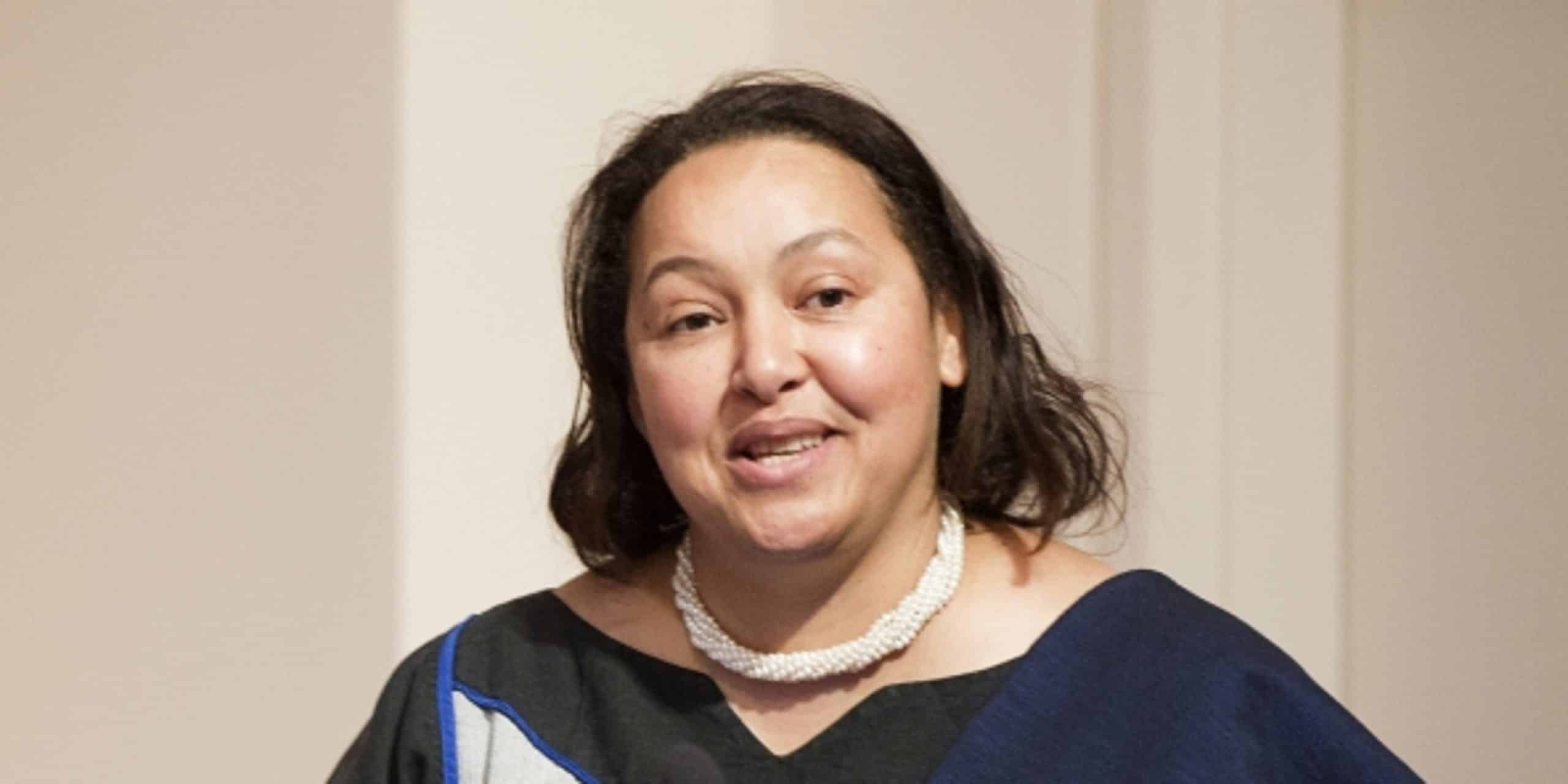 Le groupe CFAO accueille Dr Frannie Léautier dans son Conseil d’Administration