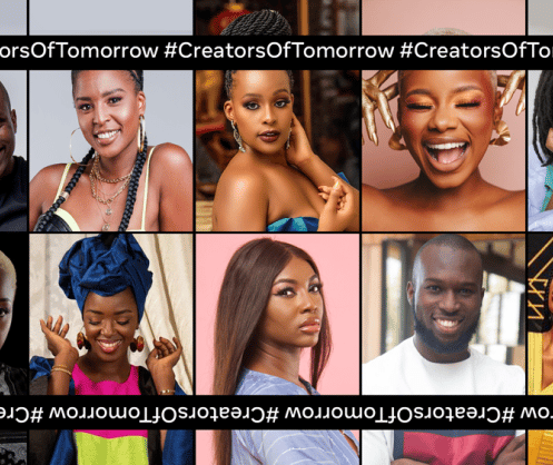 Meta lance la campagne « creators of tomorrow » célébrant les talents émergents à travers l’Afrique subsaharienne
