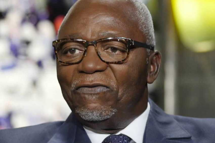 Gabon : la curieuse fortune itinérante de Guy Nzouba-Ndama