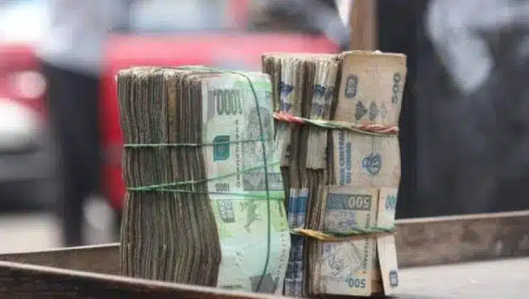 RDC : le gouvernement entend lever environ 30 millions USD sur le marché financier local