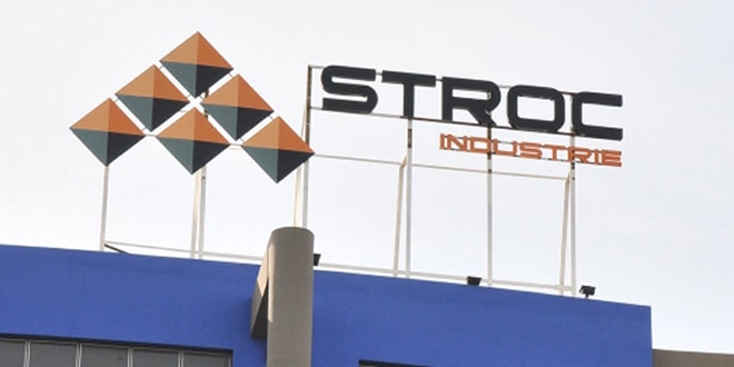 Maroc : Hausse de 41,15% du chiffre d’affaires de la société Stroc Industrie au premier semestre 2022