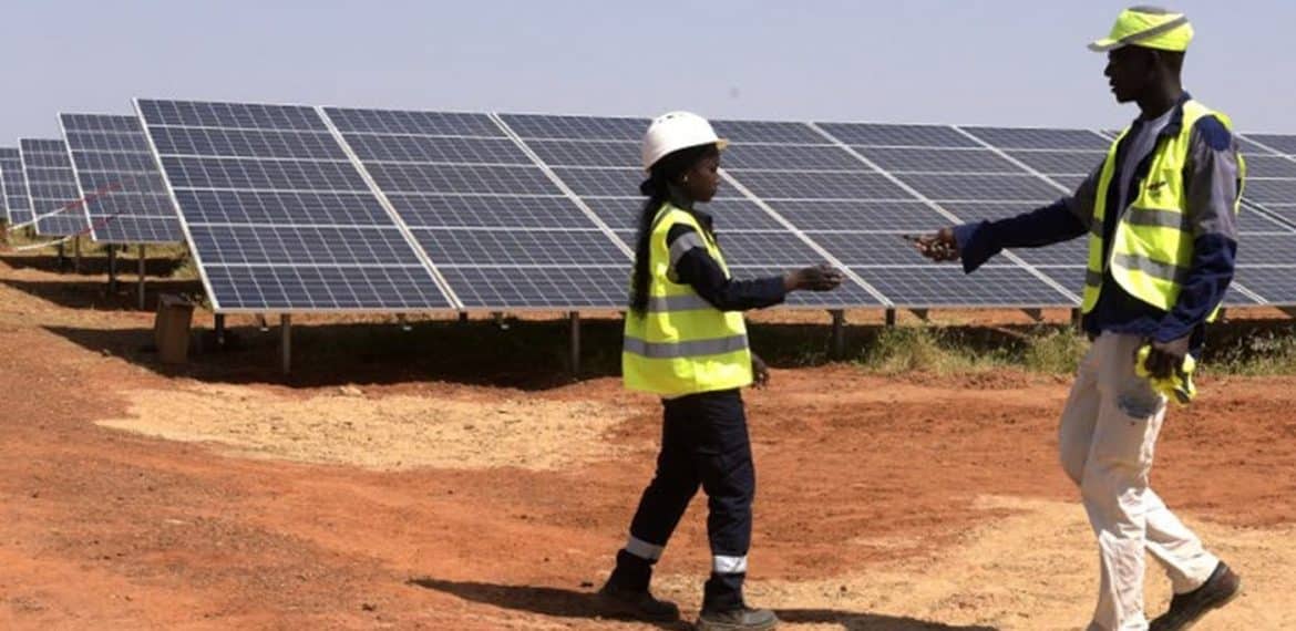 En marge du Green Energy Africa Summit 2022, l’Afrique compte libérer son potentiel d’énergie renouvelable