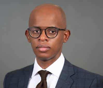 J.P. Morgan nomme Njabulo Ngubane responsable des fusions et acquisitions pour l&rsquo;Afrique subsaharienne
