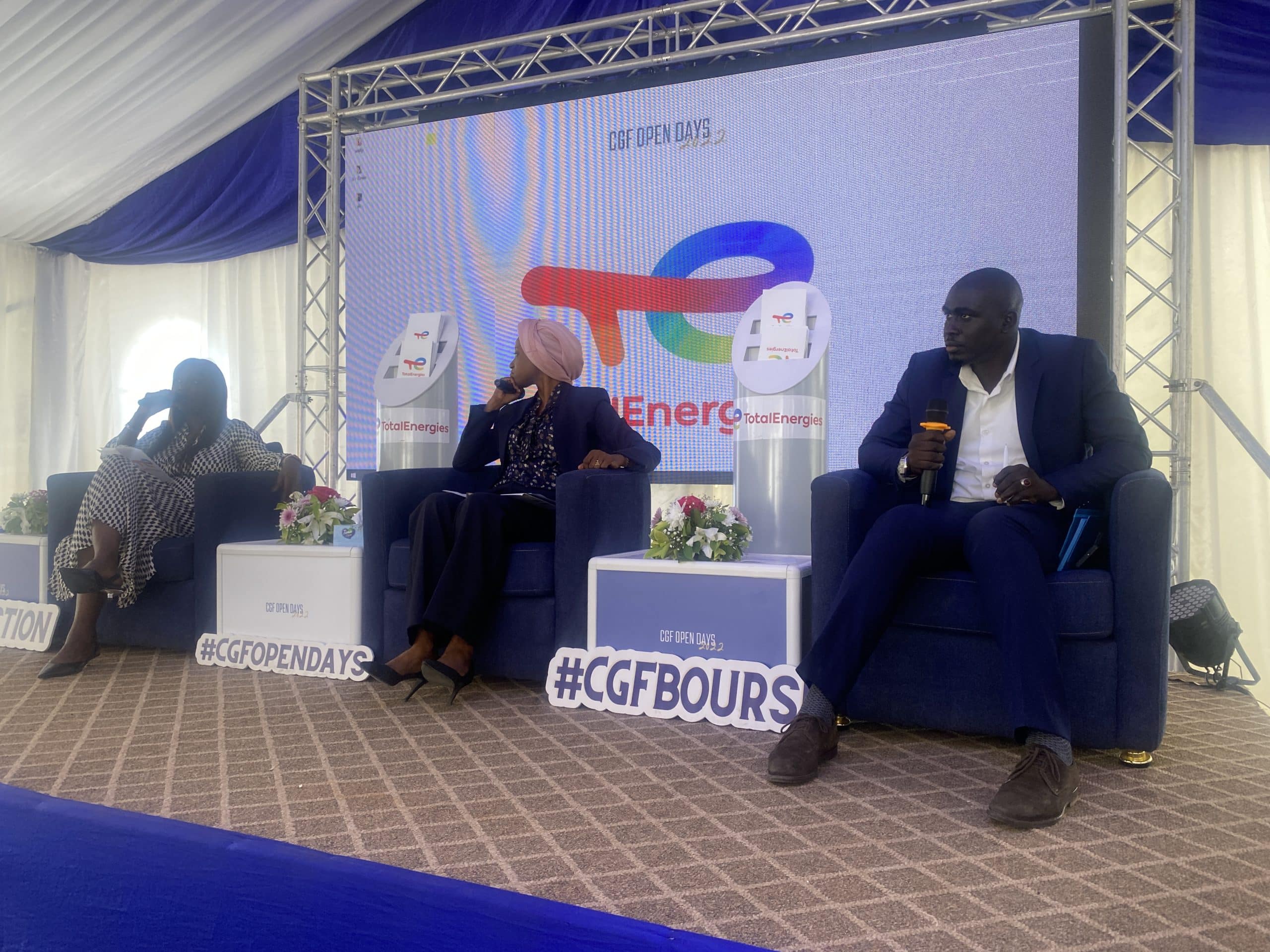 Sénégal : le plan d’épargne national vedette des CGF Bourse Open Days