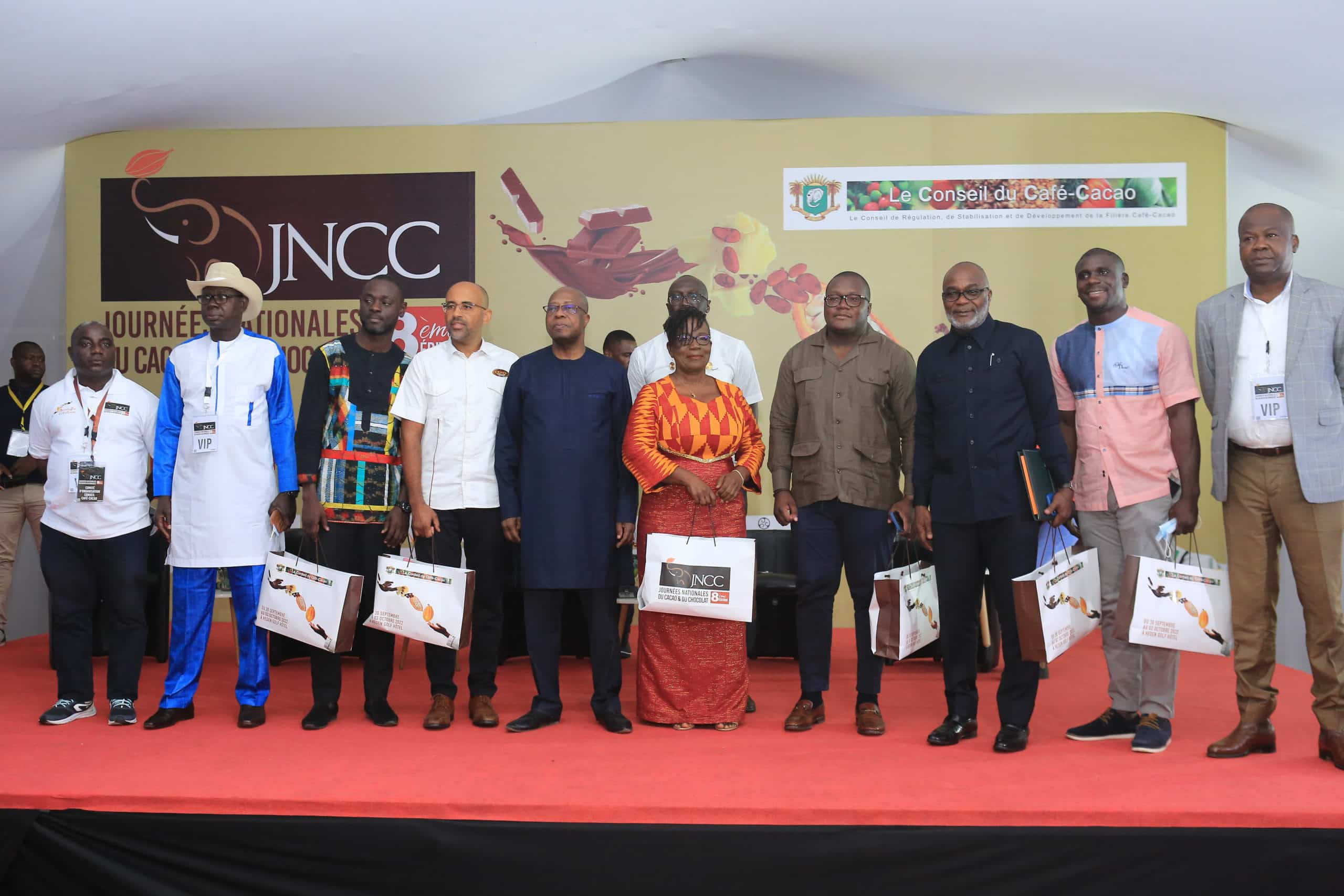 Côte d’Ivoire : les transformateurs locaux de chocolat à l’épreuve de la compétitivité