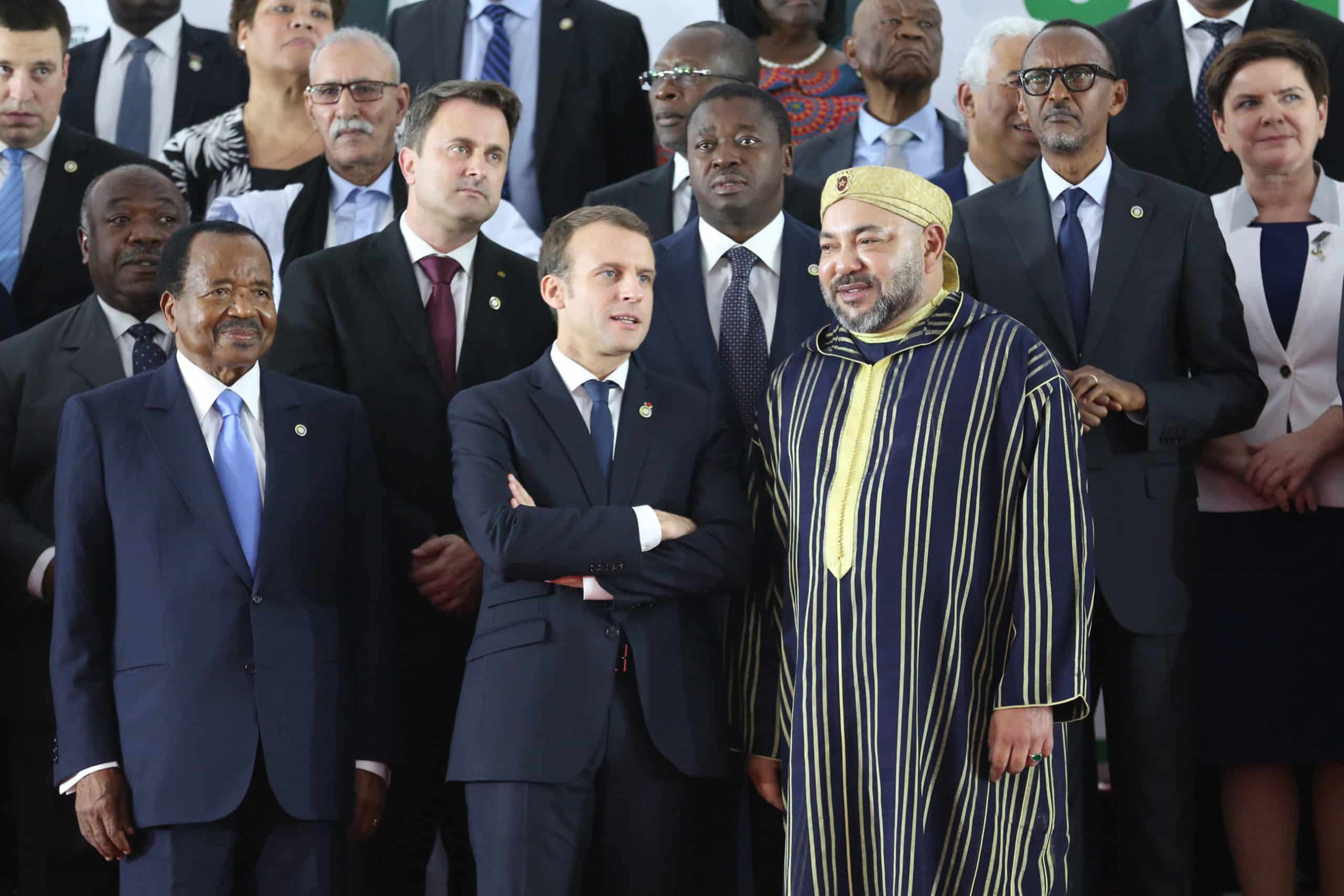 France -Maroc: le départ de l’ambassadeur Benchâaboun confirme le coup de froid 