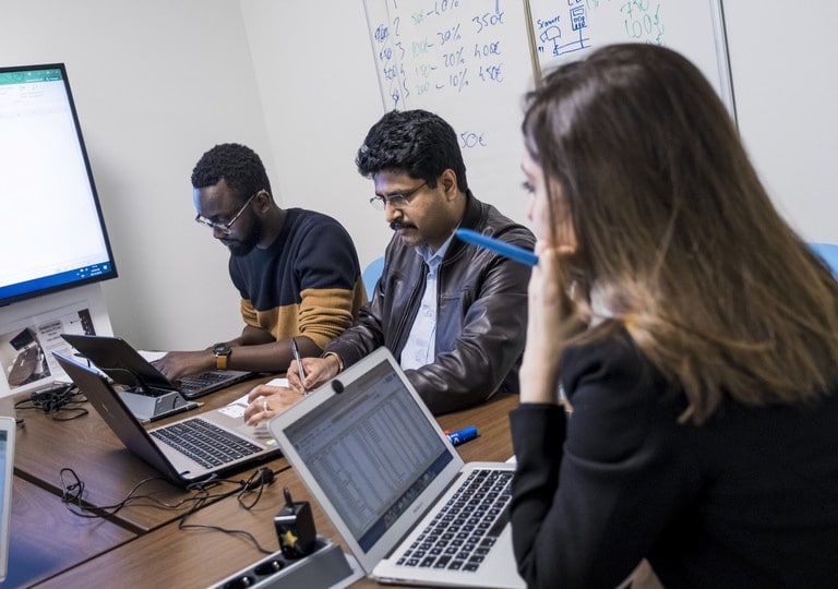 L’ESSEC renforce son empreinte africaine avec une formation exécutive dédiée aux décideurs africains et internationaux