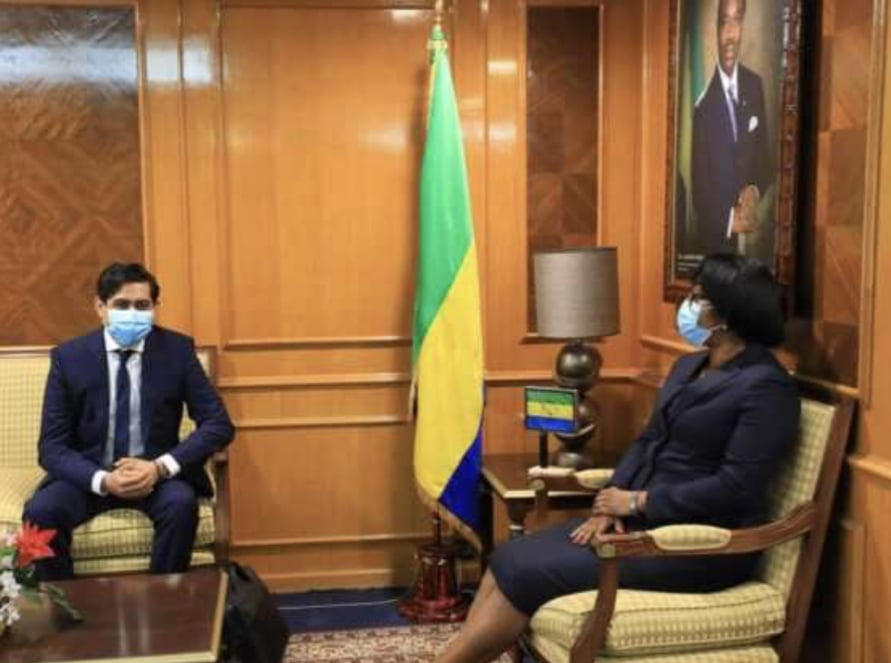 Gabon: Africa Bright Securities dans la Baie des rois 