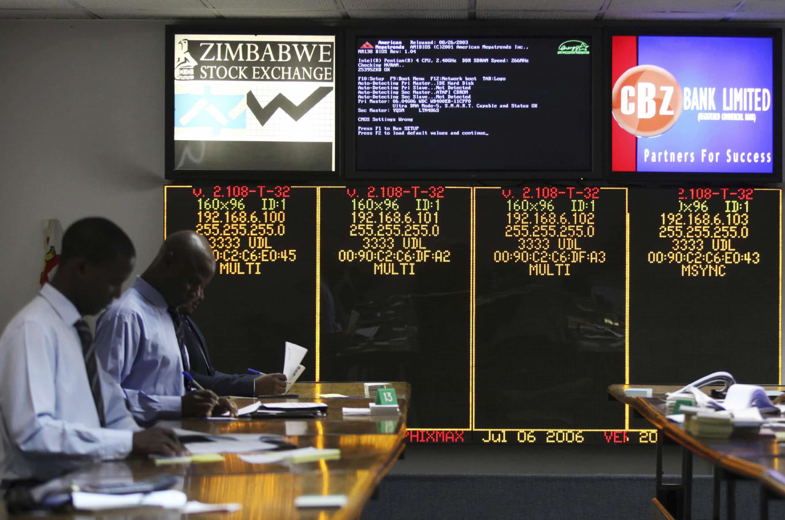 Les marchés africains maintiennent leur résilience face aux chocs mondiaux, d’après l’Absa Africa Financial Markets Index