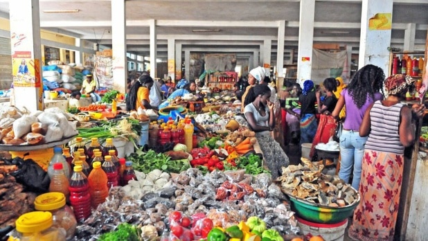 Sénégal : Les prix à la consommation augmentent de 1,1% en septembre 2022