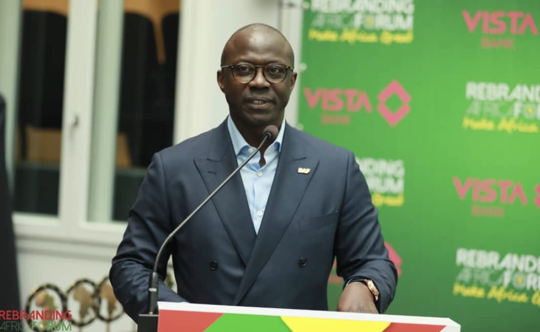 Simon Tiemtoré : Lilium Capital n’investit qu’en Afrique