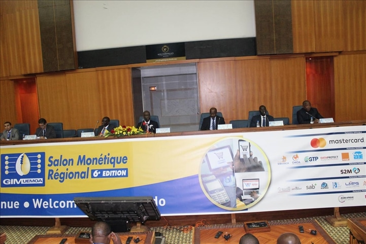 Dakar abritera la 7 ème édition du Salon Monétique Régional
